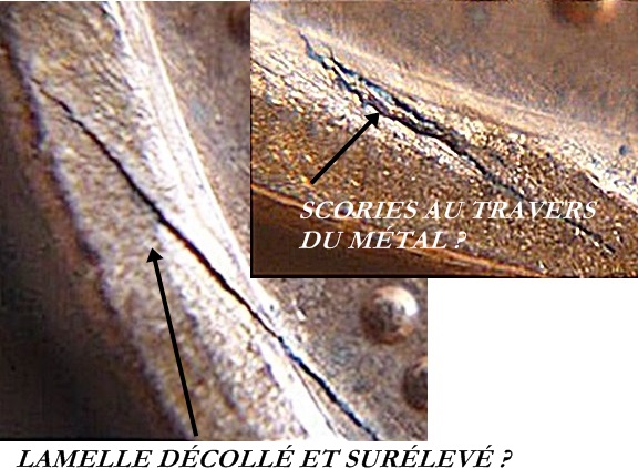 1 Cent 2006-Coin cassé et retenu avers-3====.JPG