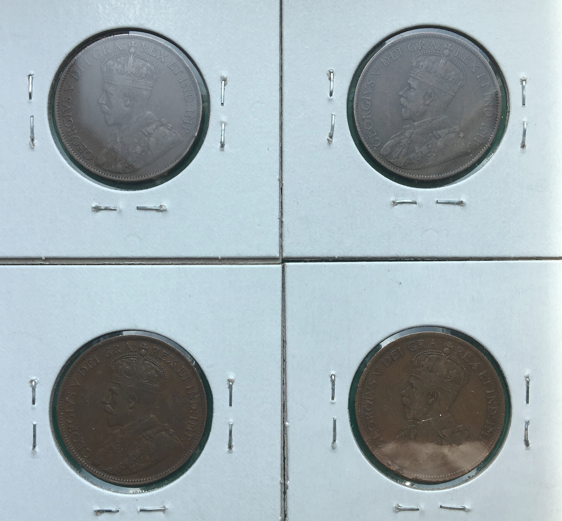 4 pièces cent avers.JPG