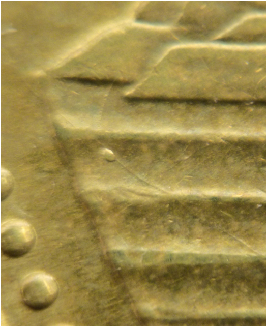 1 Dollar 2021-Coin fendillé sous les arbres-3.png