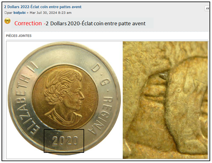 2 Dollars 2020-Éclat coin entre patte avant.0.png