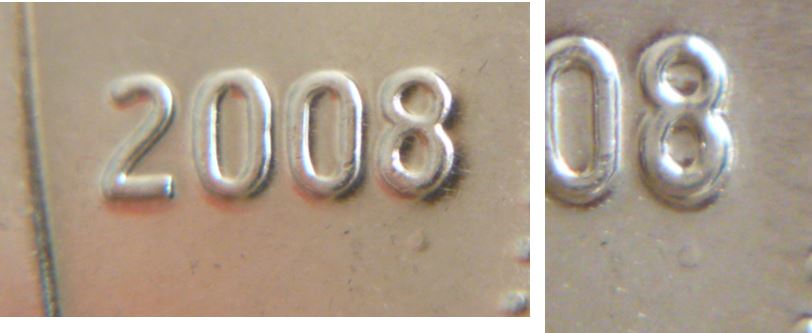 10 Cents 2008-Point sous 8.JPG