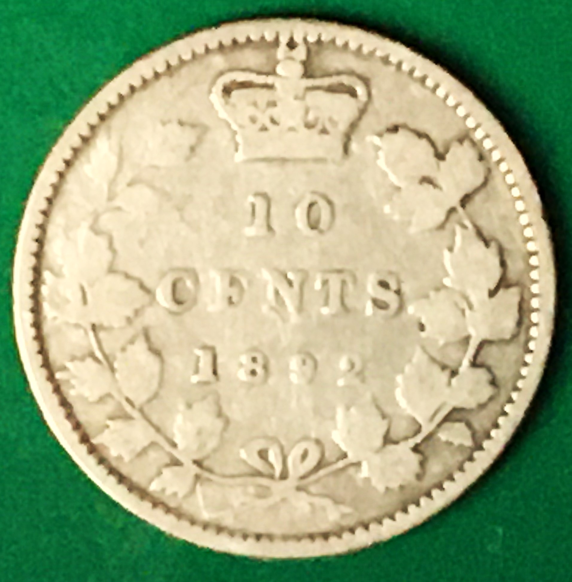 10 cents 1892 revers.JPG
