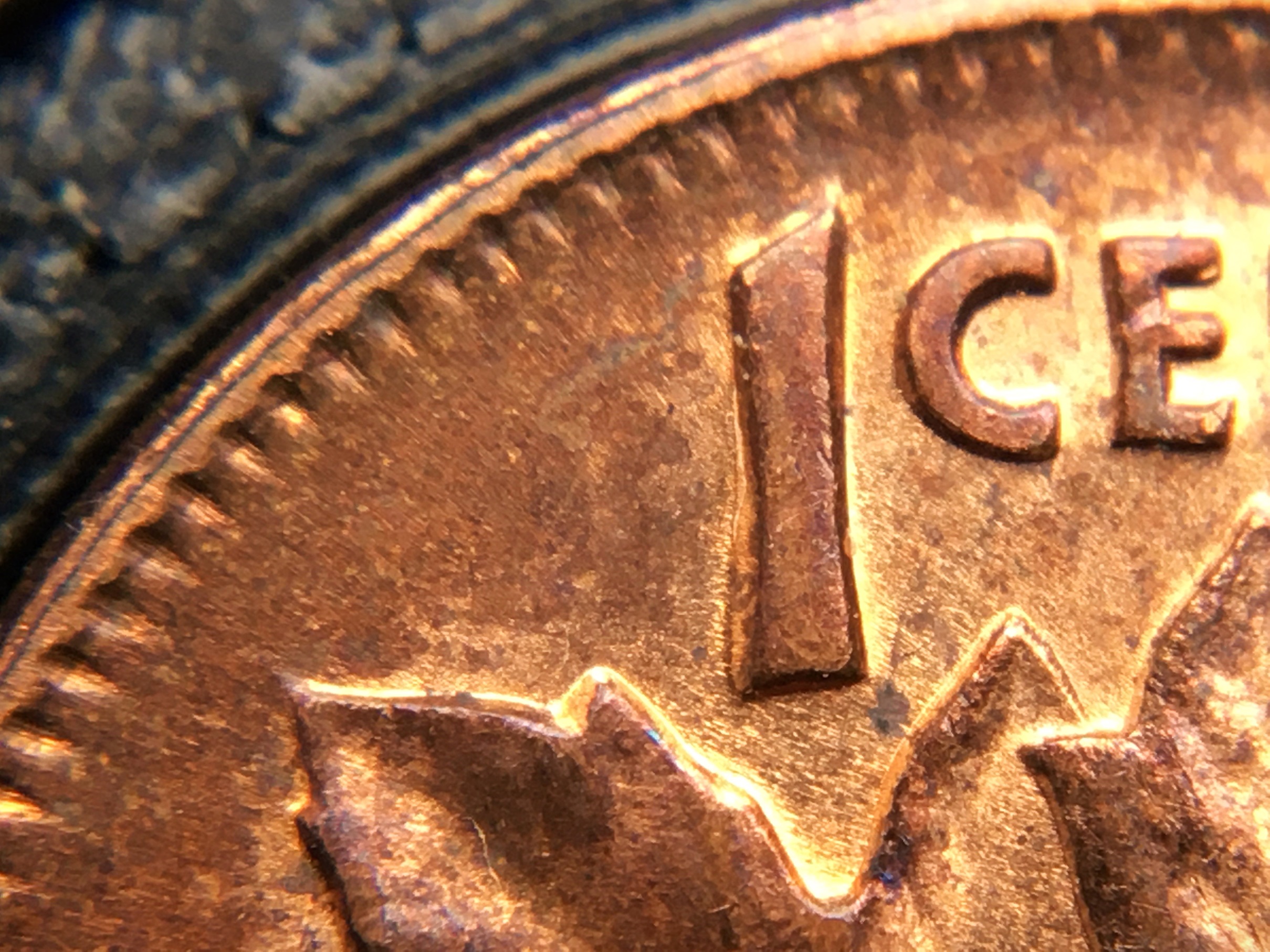 1 cent 1964 drôle de 1.JPG