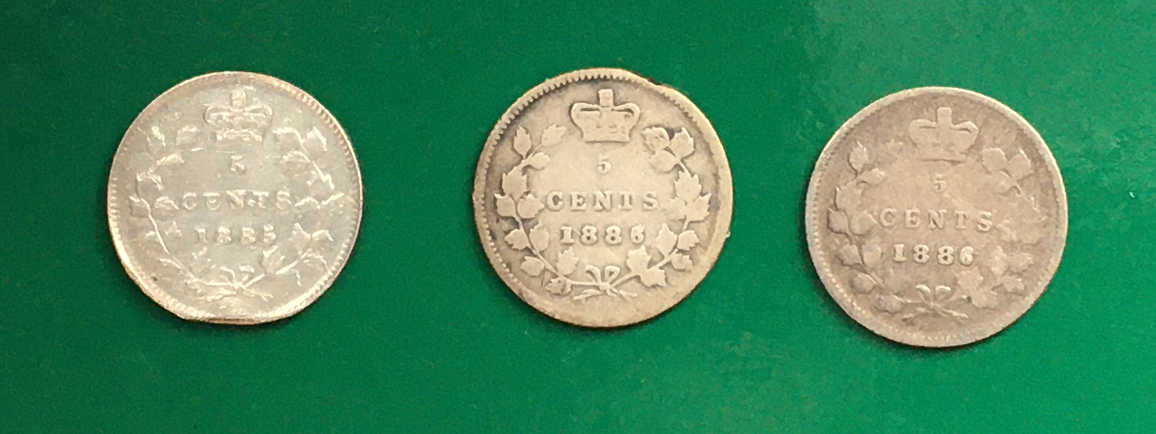 3 fois 5 cents 1885 à 1886.JPG