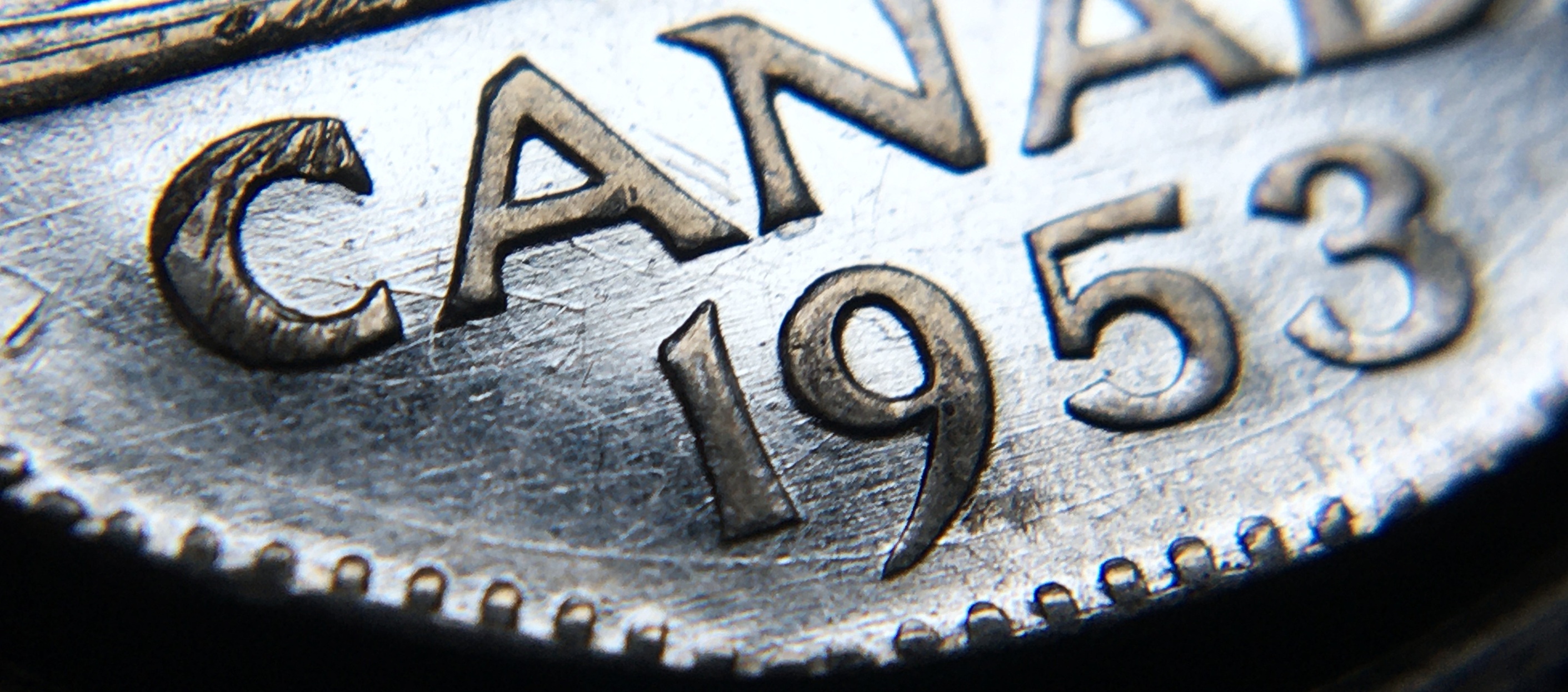 5 cents 1953 sous la date.JPG