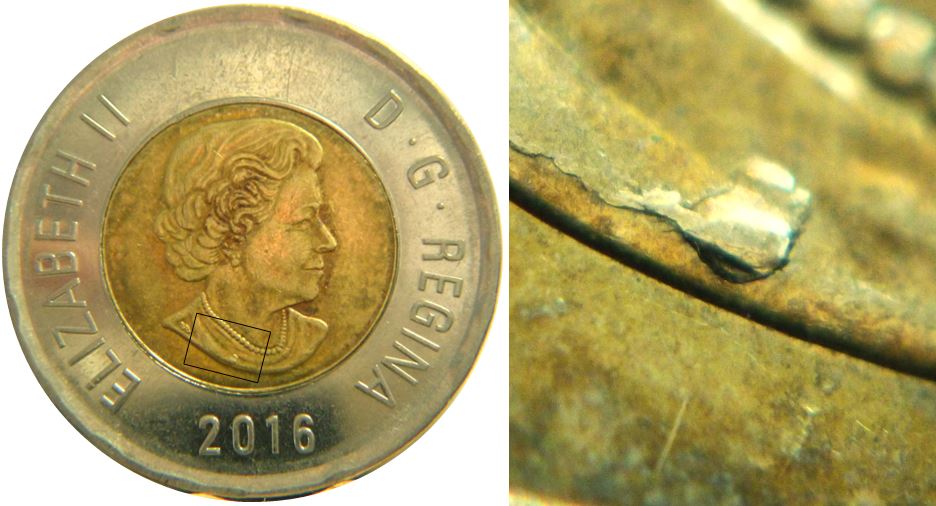 2 Dollars 2016-Accumulation  à la base effigie-T2,.JPG