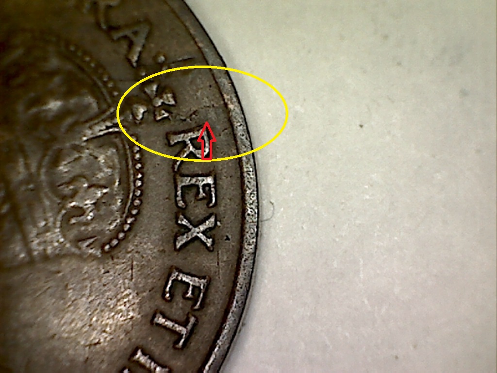 1 CENT 1926 Fissure à droite du R de REX J02406D.jpg