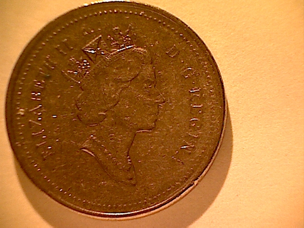 5 Cents 1996 Gorge transpercée B524175C Avers.jpg