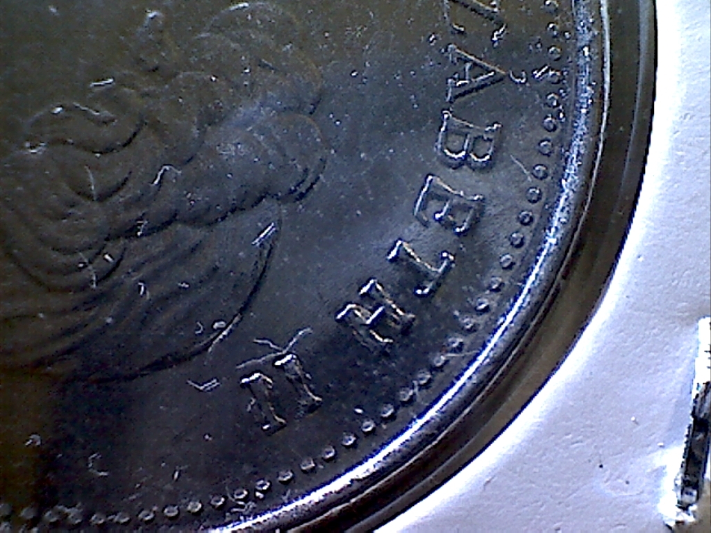 5 CENTS 2006 P Acc. sur ÉLIZABETH B523158C 4 de 4.jpg
