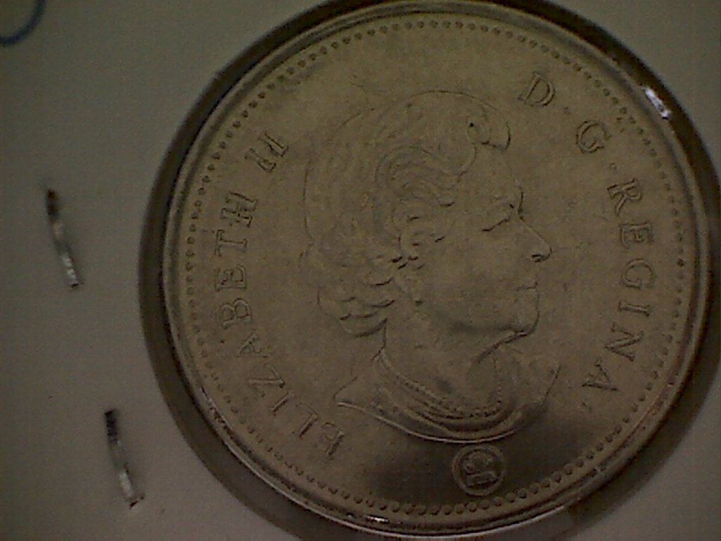 5 CENTS 2006 P Acc. sur ÉLIZABETH B523158C Avers.jpg