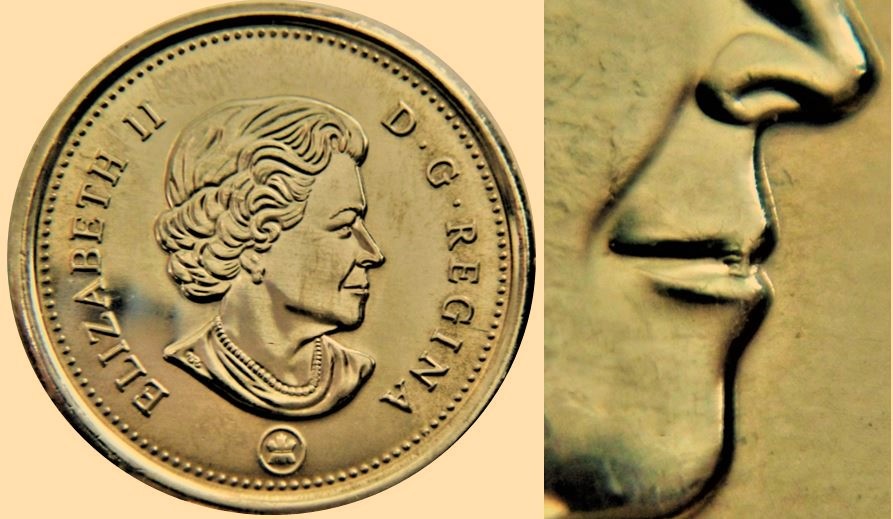 10 Cents 1921-2021-Éclat coin dans la bouche de effigie-2.,.JPG
