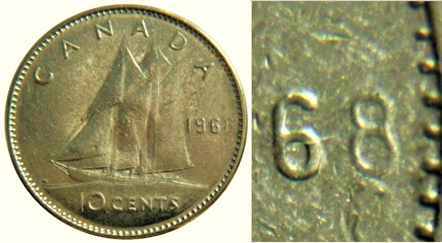 10 Cents 1968-Petit chiffre 8-.JPG