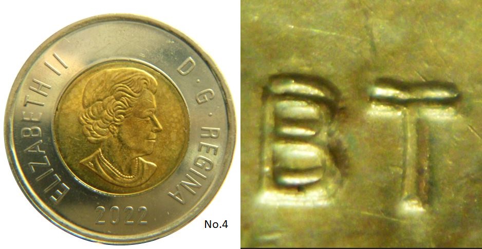 2 Dollars 2022-Double BT-No.4,.JPG