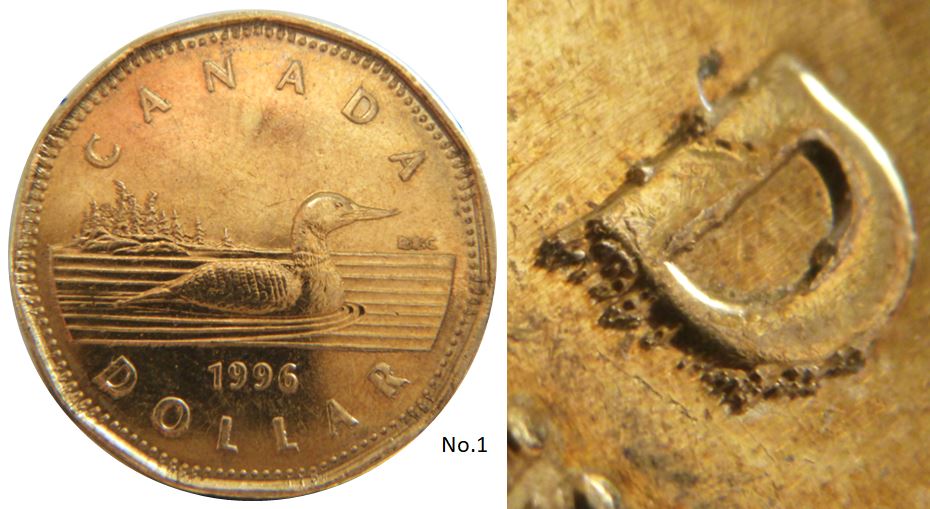 1 Dollar 1996-Mortar-1.JPG