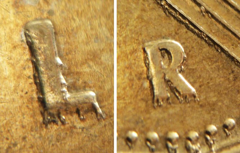 1 Dollar 1996-Mortar-5.JPG