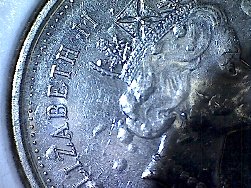5 Cents 2003 A.E. Défaut de placage (bulles) des deux cotés B525036B 1 de 2.jpg