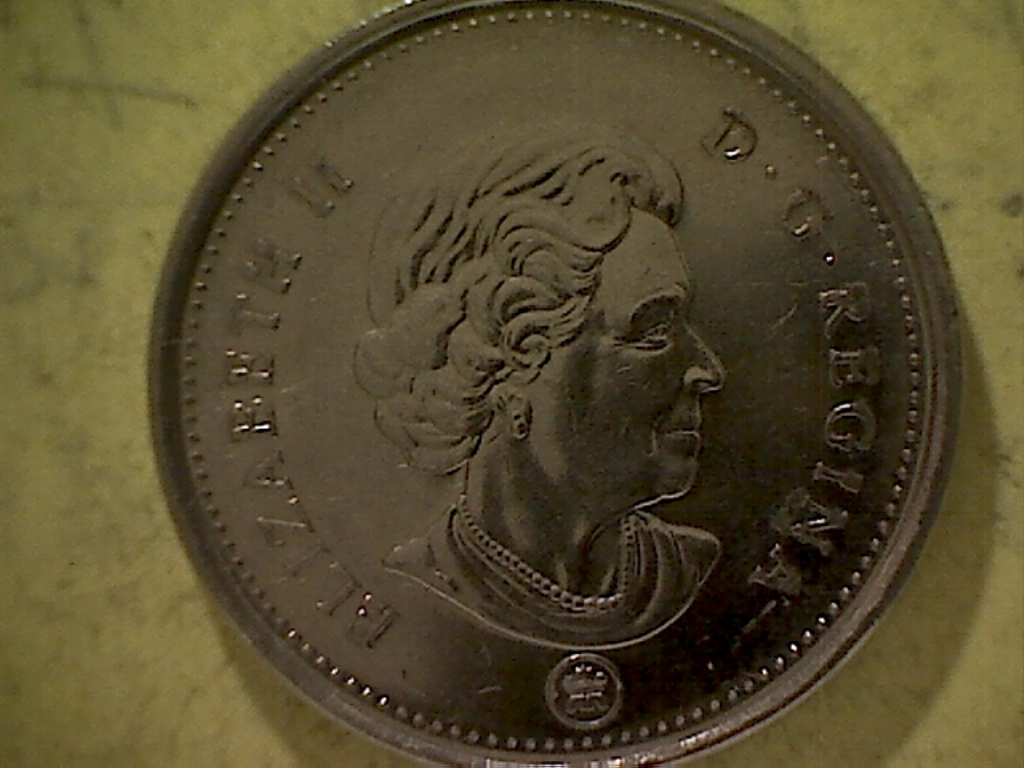 5 Cents 2008 Frappé ds. graisse entre E et N B525048B Avers.jpg