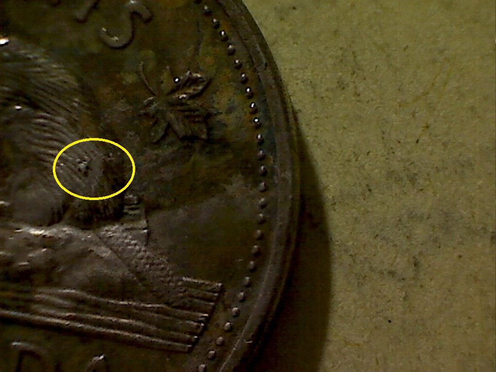 5 Cents 2000 Écl. sur dos et fesse B525028D 2 de 2.jpg