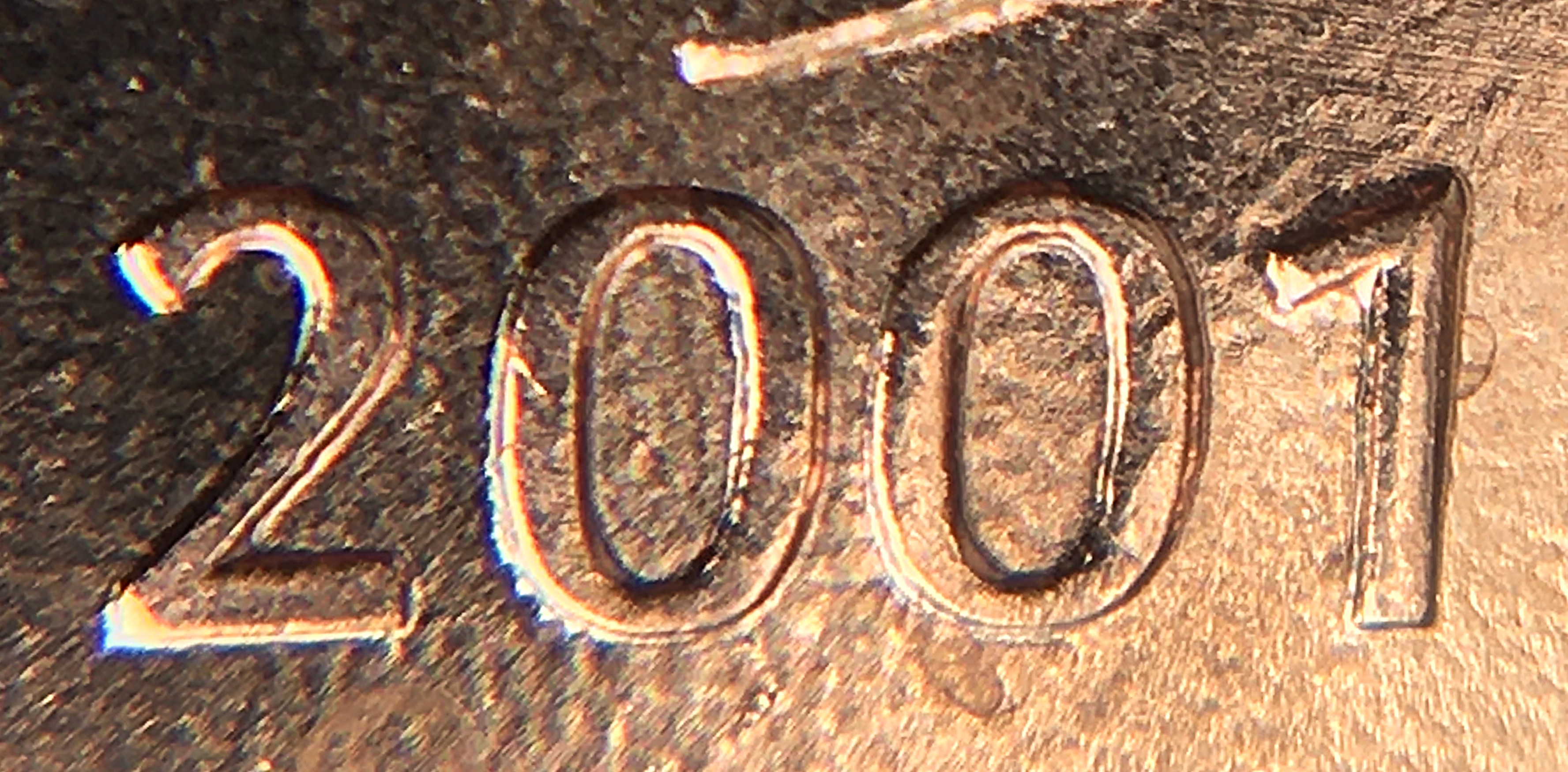 1 cent 2001 double date.JPG