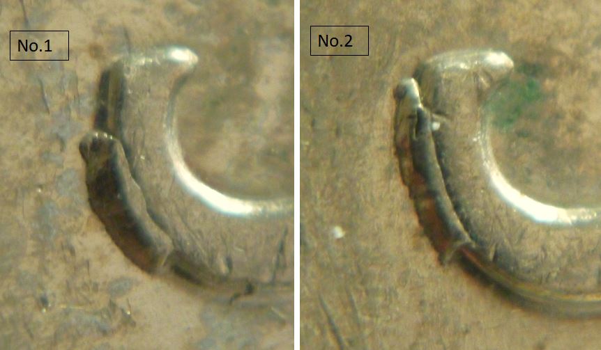 5 Cents 2001-Éclat coin sur C de Cents-No.2.JPG