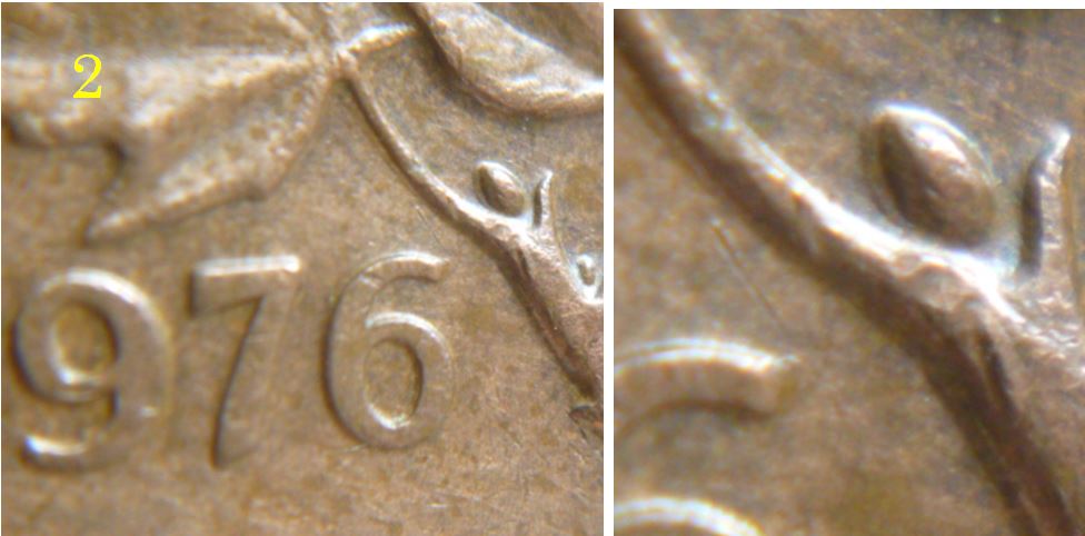 1 Cent 1976-Double bourgeon-2.JPG