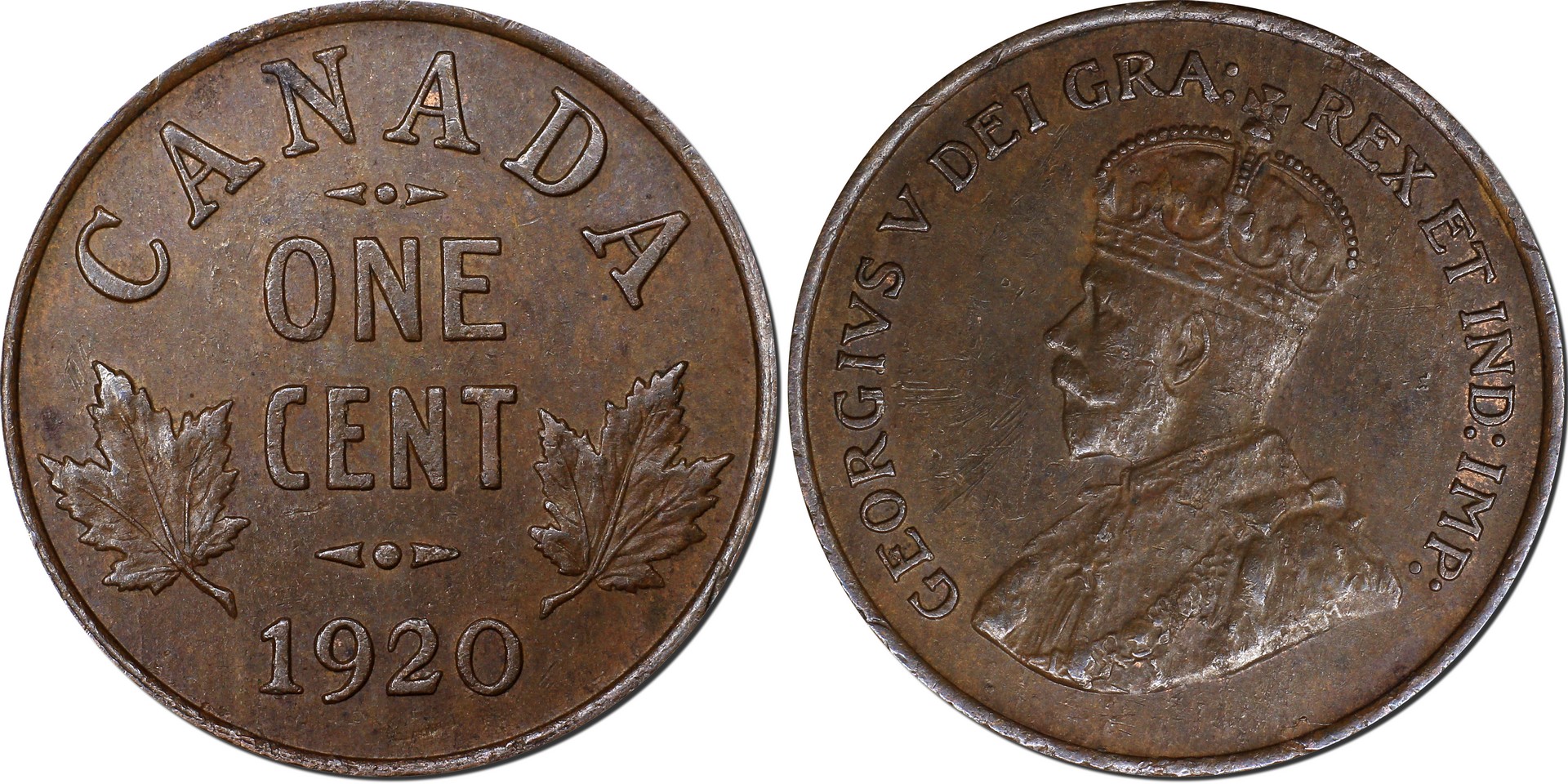 À Vendre - Canada Small 1c 1920 (2017-11-15).jpg
