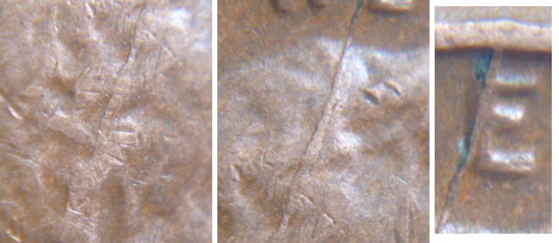 1 Cent 1970D  USA-Coin fendillé de l'oreil au bord sur E de wE-1.JPG
