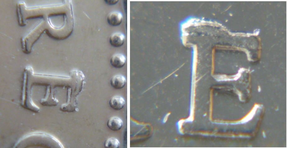 10 Cents 2016-Éclat de coin sur le E de rEgina-2.JPG