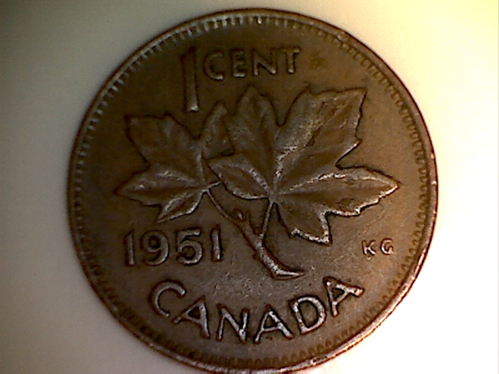 1951 Défaut,fissures dbl. et éclat B018039E Revers.jpg