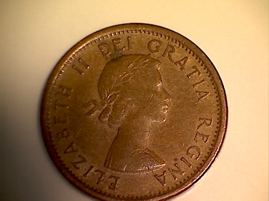 1964 Dbl. Arr. de la Reine B018044E Avers.jpg