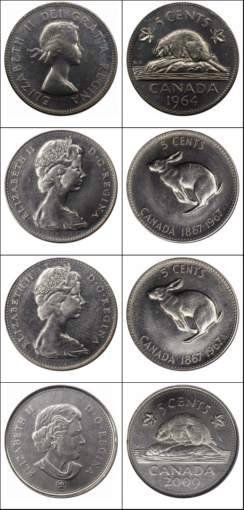 À Vendre - Lot 8 x 5 cents - Part 2.jpg