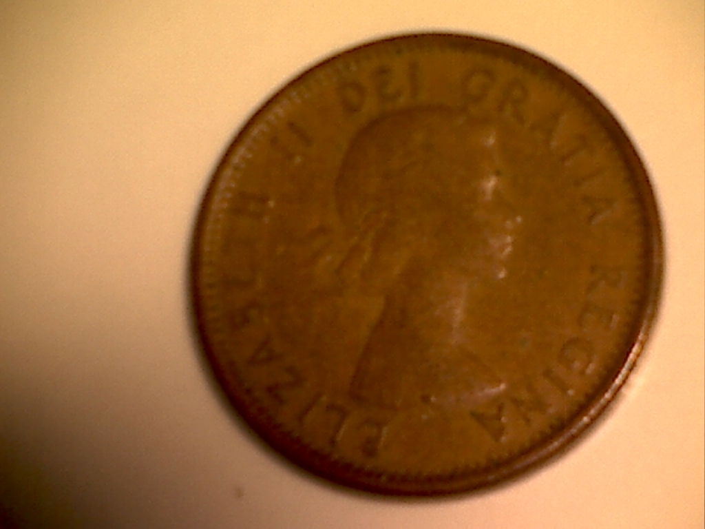 1958 Éclt au bas de la Reine B018057D Avers.jpg