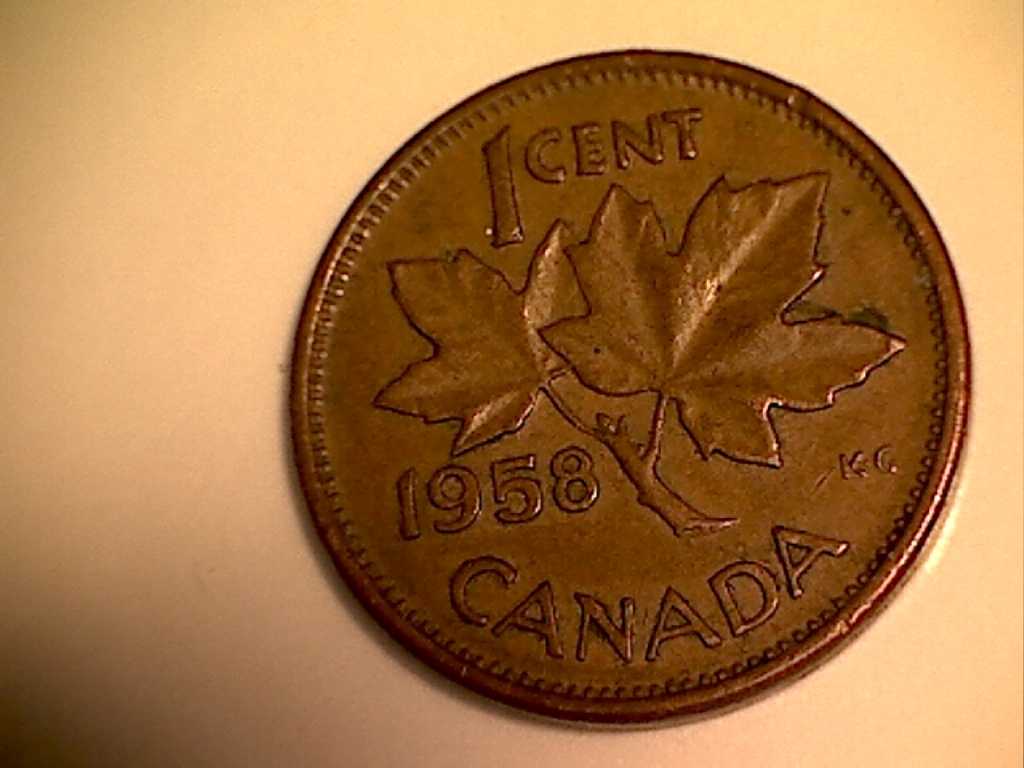 1958 Éclt au bas de la Reine B018057D Revers.jpg