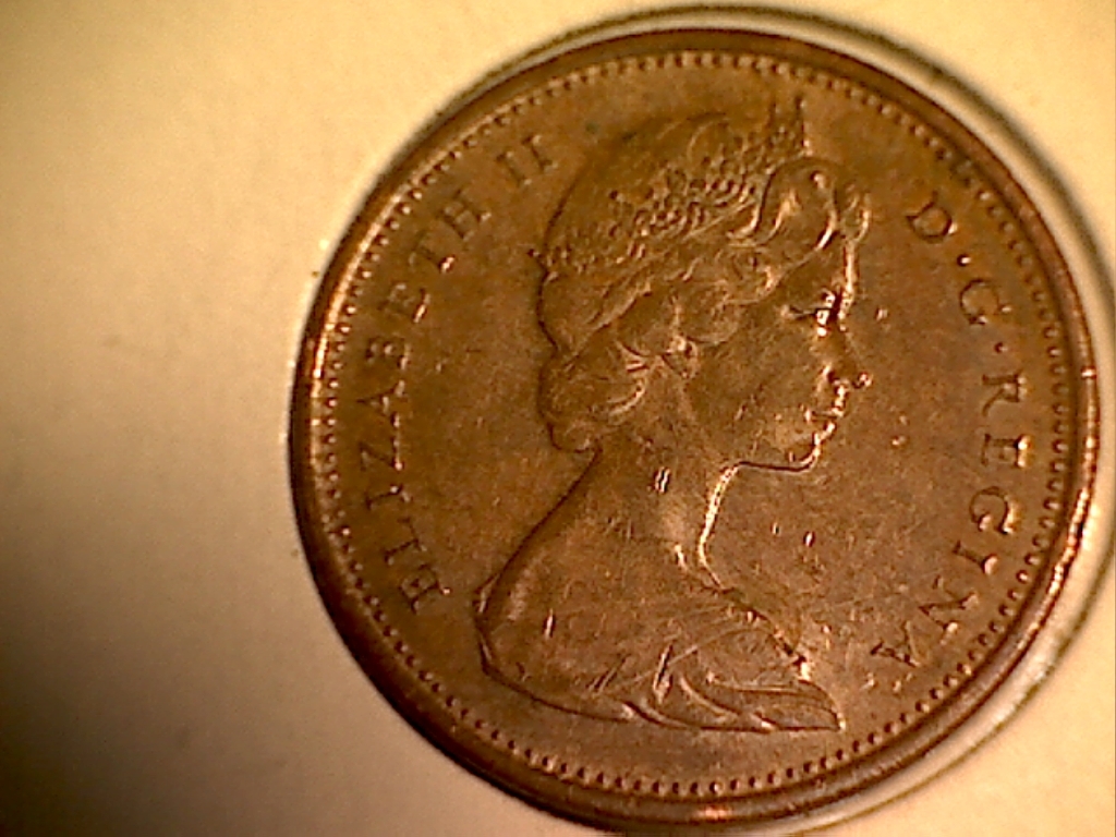 1966 Double front de la reine B018055C Avers.jpg