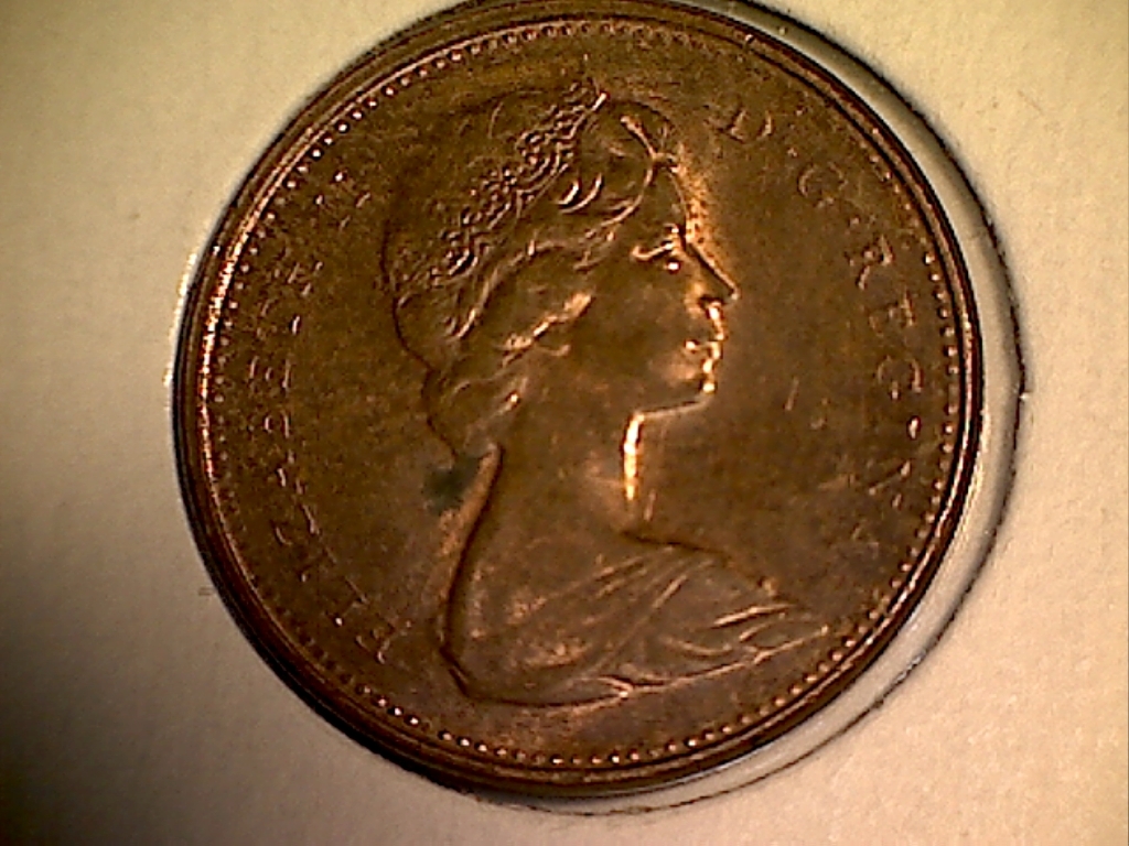 1977 Entrechoqué devant la Reine B018075C Avers.jpg