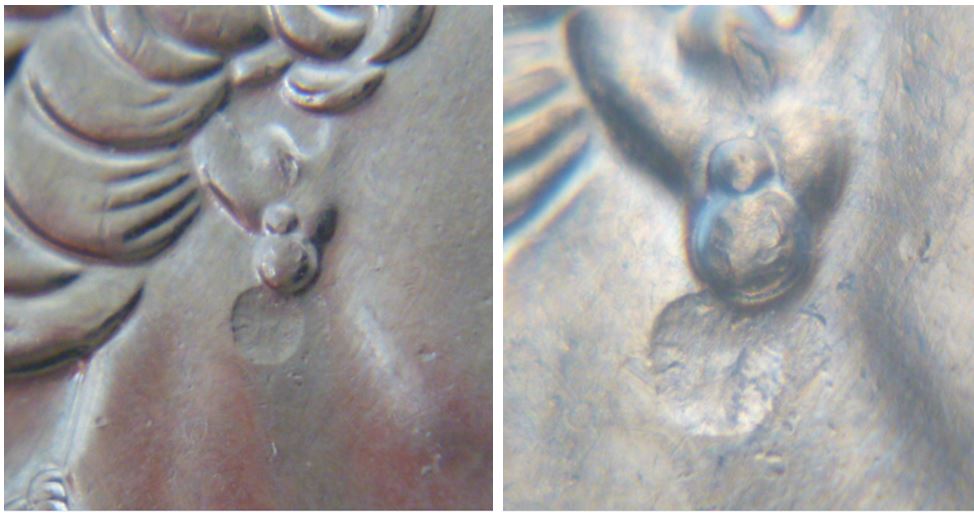 10 Cents 2016-Frappe a travers graisse sous l'oreille-2.JPG