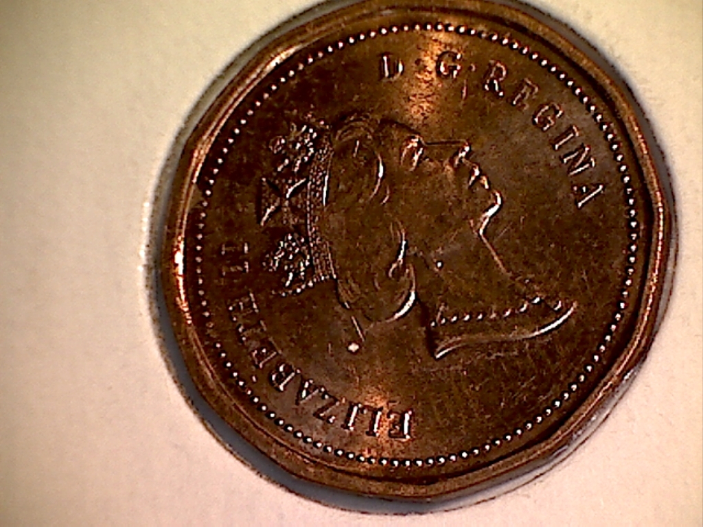 1991 Dommage au coin devant la Reine B018124B Avers.jpg