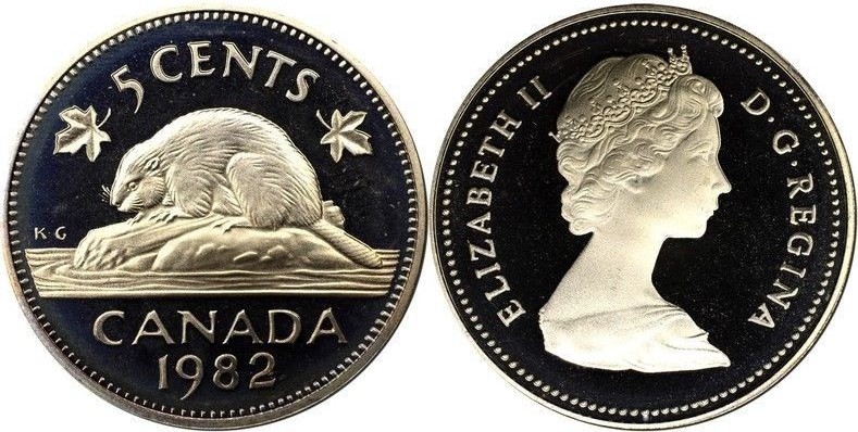 À Vendre - 5c 1982 Proof (20175320).jpg