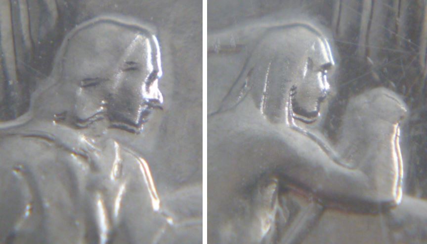1 Dollar 1972-Dans L'ensembles numismatiques- Double revers-3.JPG