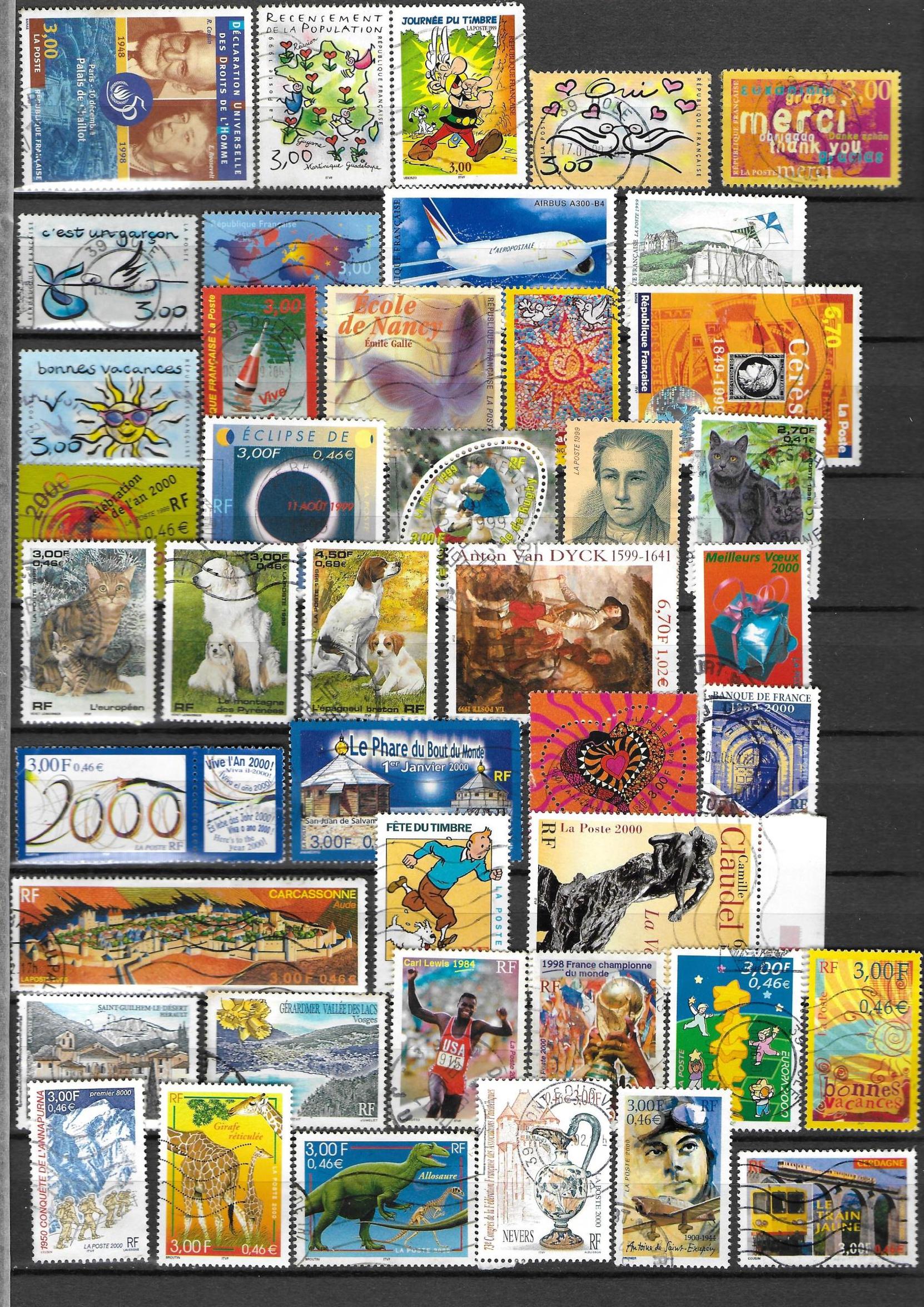 Timbres France 7 - Copie.jpg