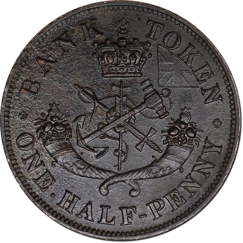À Vendre - PC-5D (Courteau 190 - UNC - 45) Revers 2.jpg