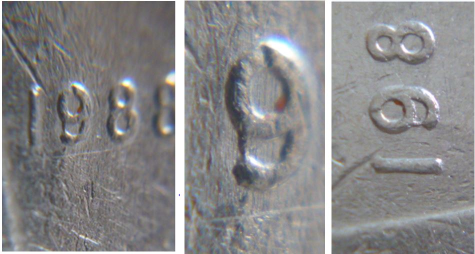 10 Cents 1988- Le  9 Fermé -2.JPG