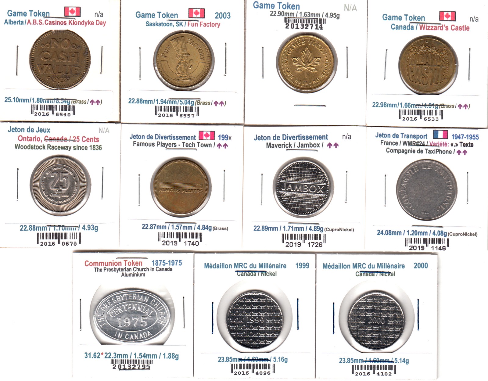 À Vendre - Lot 2018-12-08 - 1 - Face.jpg