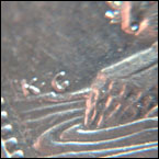 5 cents 1964 - XWL