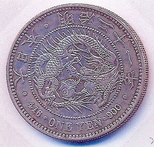 Japon - Yen