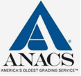 ANACS logo