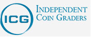 ICG logo