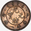 Chinese modern coins worth millions