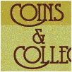 Coins and coin collecting