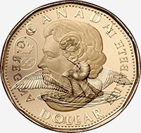 Elizabeth II (2012) - Revers - Coins entrechoqués